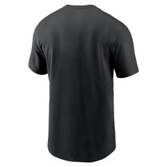 Seattle Mariners Nike Alternate Wordmark T-Shirt - MLB T-shirts