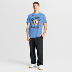 St. Louis Cardinals Nike Cooperstown Collection T-Shirt - MLB T-shirts