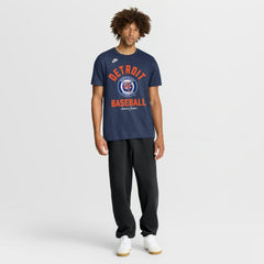 Detroit Tigers Nike Cooperstown Collection T-Shirt - MLB T-shirts