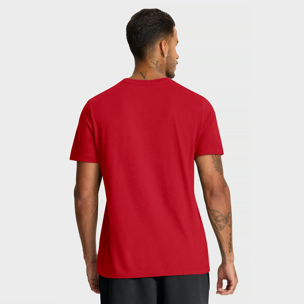 Cincinnati Reds Nike Cooperstown Collection T-Shirt - MLB T-shirts