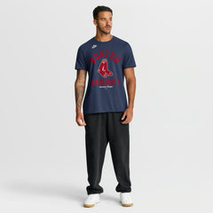 Boston Red Sox Nike Cooperstown Collection T-Shirt - MLB T-shirts