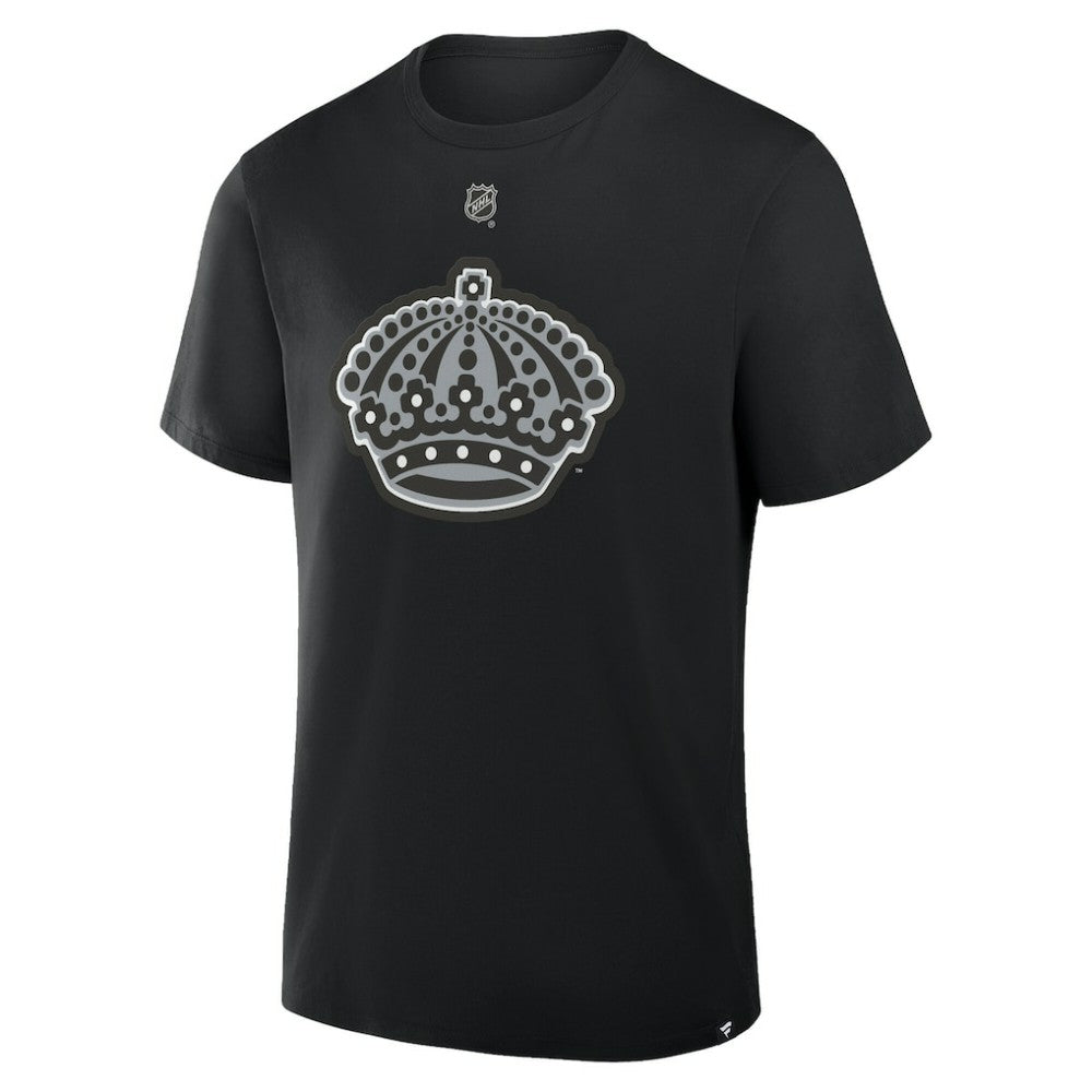 Drew Doughty Los Angeles Kings Fanatics Authentic Stack Name & Number T-Shirt -  NHL T-shirts