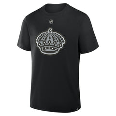 Drew Doughty Los Angeles Kings Fanatics Authentic Stack Name & Number T-Shirt -  NHL T-shirts
