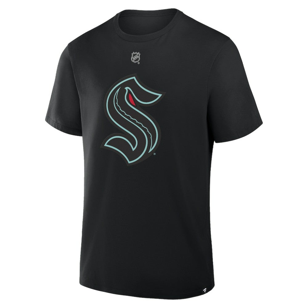 Philipp Grubauer Seattle Kraken Fanatics Authentic Stack Name & Number T-Shirt -  NHL T-shirts