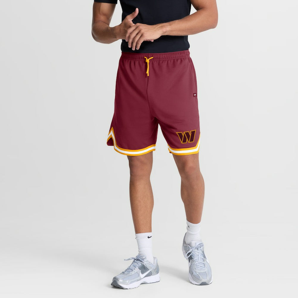 Washington Commanders Fearless Drive Shorts | NFL Sale