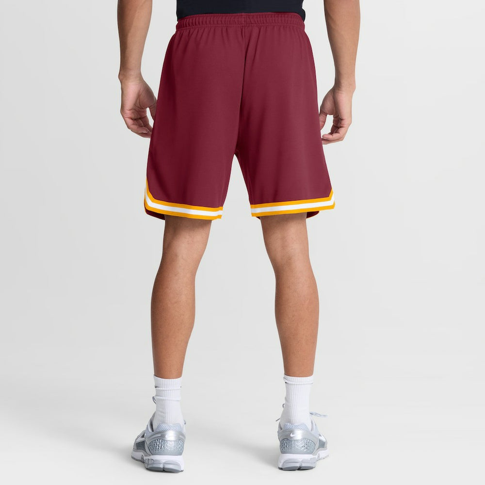 Washington Commanders Fearless Drive Shorts | NFL Sale