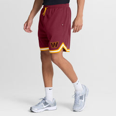 Washington Commanders Fearless Drive Shorts | NFL Sale
