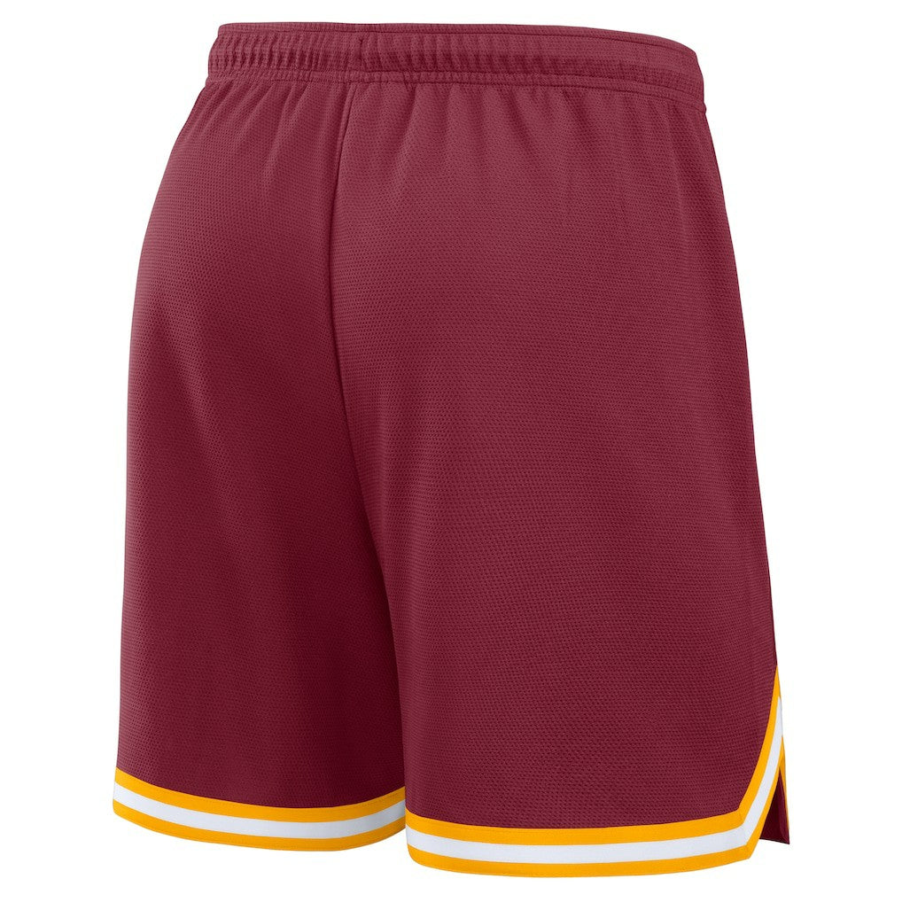 Washington Commanders Fearless Drive Shorts | NFL Sale