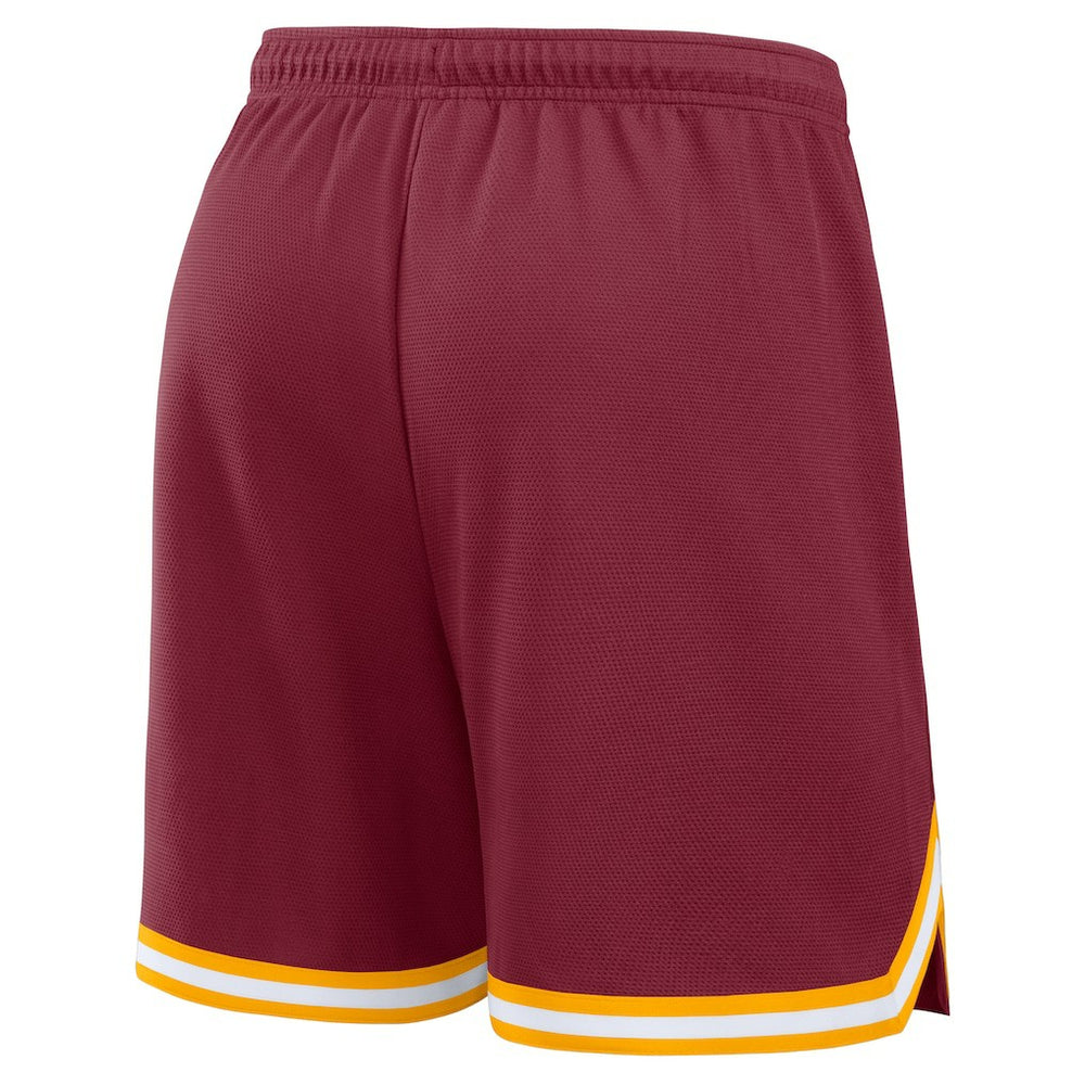 Washington Commanders Fearless Drive Shorts | NFL Sale