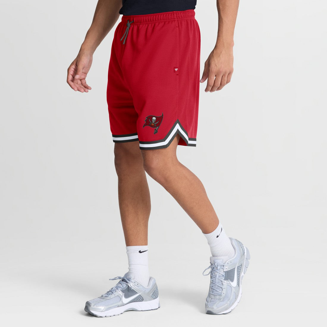 Tampa Bay Buccaneers Fearless Drive Shorts | NFL Hot
