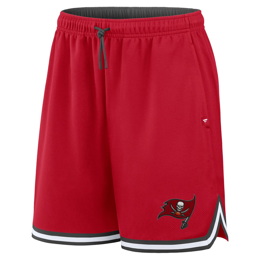 Tampa Bay Buccaneers Fearless Drive Shorts | NFL Hot