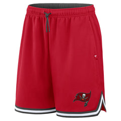 Tampa Bay Buccaneers Fearless Drive Shorts | NFL Hot