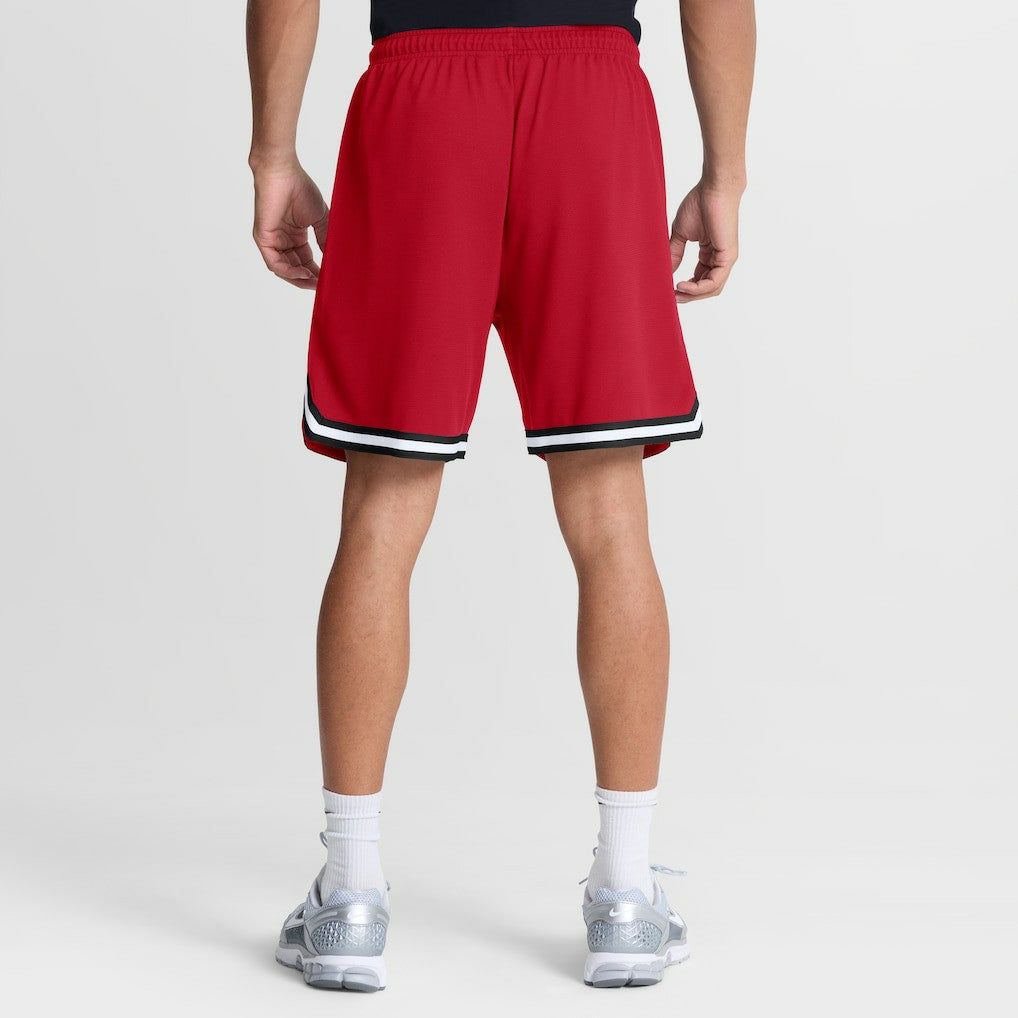 San Francisco 49ers Fearless Drive Shorts | NFL Outlet