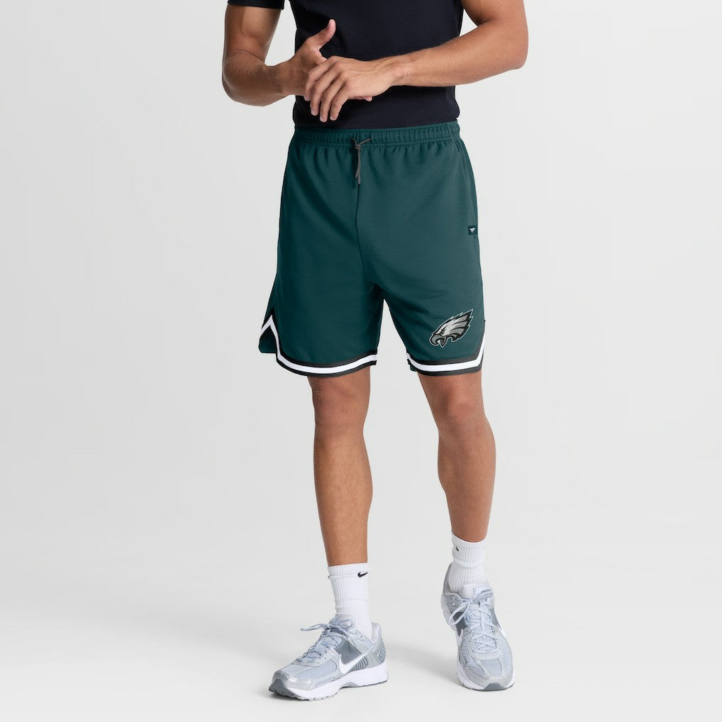 Philadelphia Eagles Fearless Drive Shorts | NFL Outlet