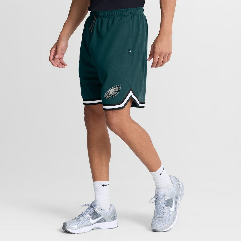 Philadelphia Eagles Fearless Drive Shorts | NFL Outlet