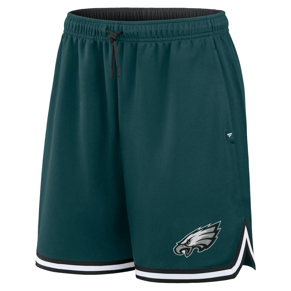 Philadelphia Eagles Fearless Drive Shorts | NFL Outlet