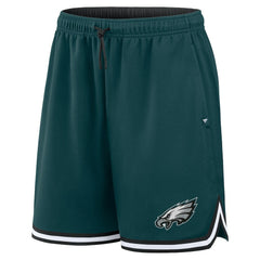 Philadelphia Eagles Fearless Drive Shorts | NFL Outlet