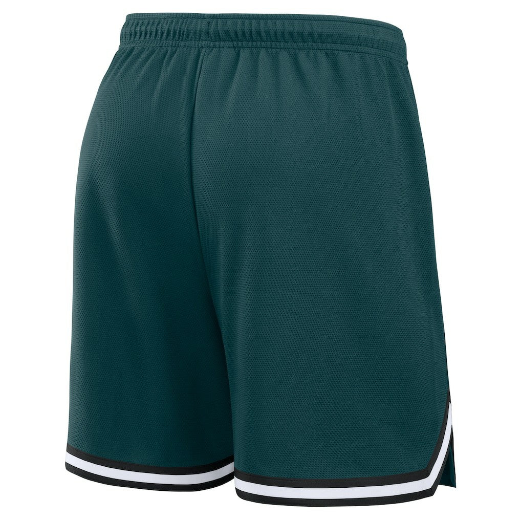 Philadelphia Eagles Fearless Drive Shorts | NFL Outlet