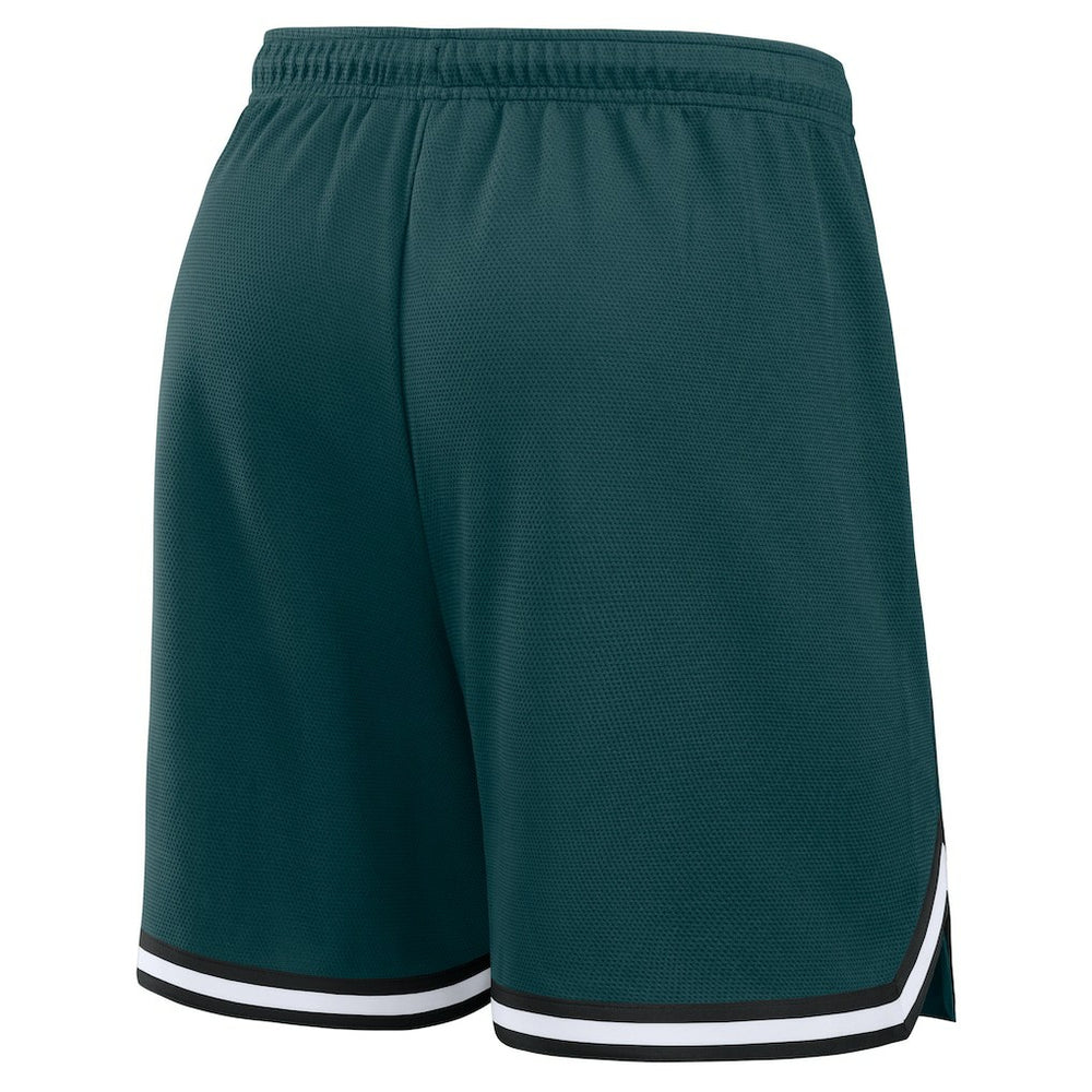 Philadelphia Eagles Fearless Drive Shorts | NFL Outlet