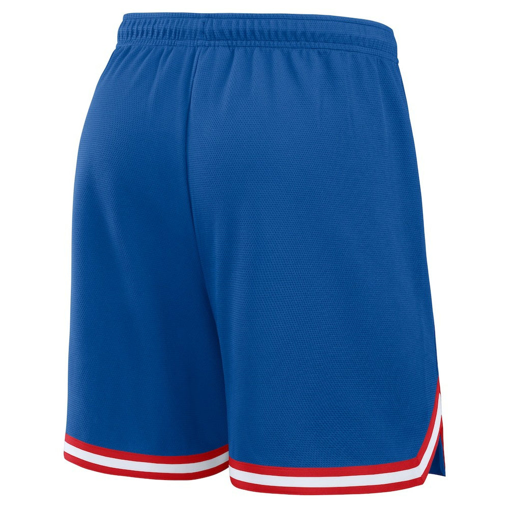 New York Giants Fearless Drive Shorts | NFL Outlet