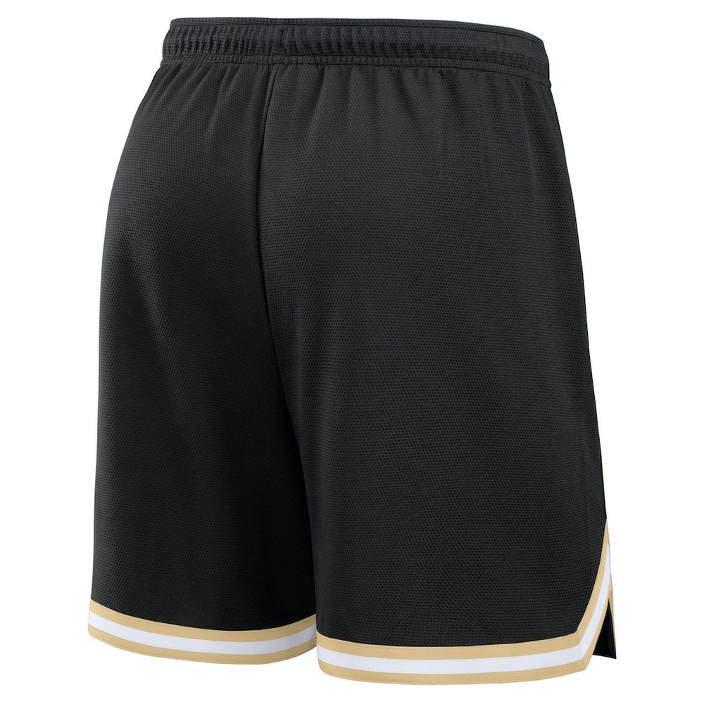 New Orleans Saints Fearless Drive Shorts | NFL New