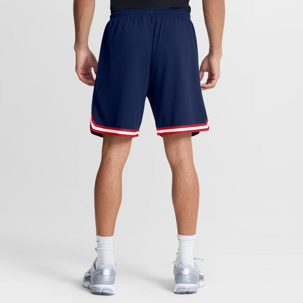 New England Patriots Fearless Drive Shorts | NFL Outlet
