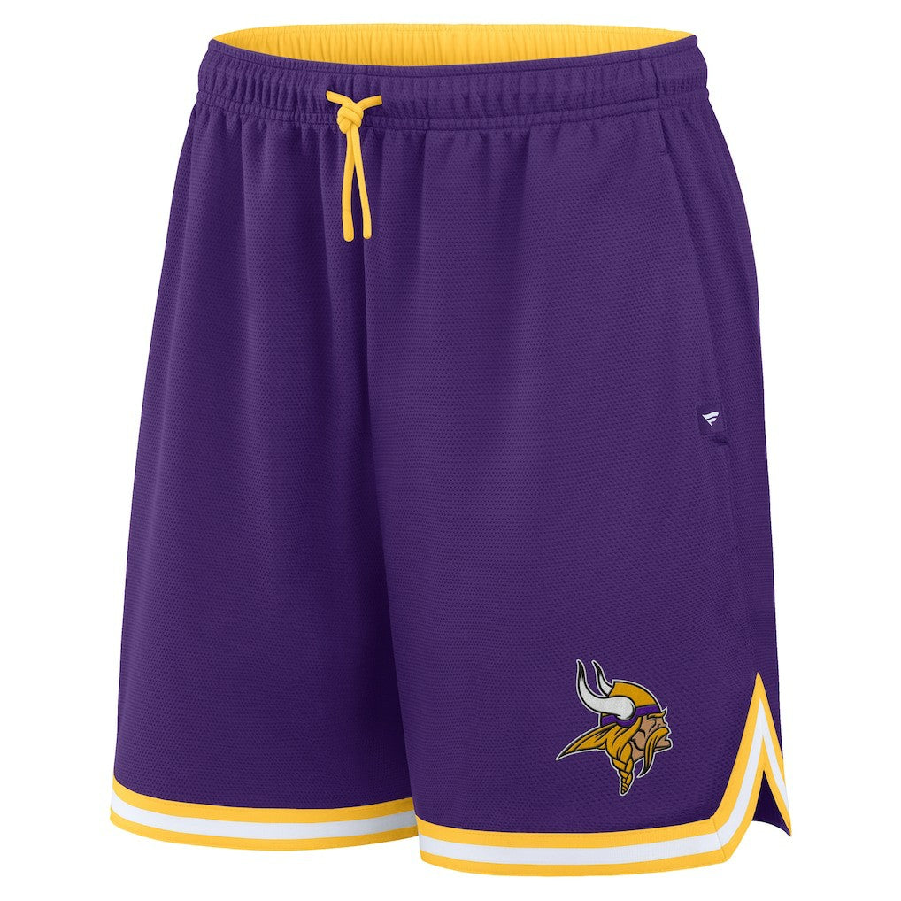 Minnesota Vikings Fearless Drive Shorts | NFL US