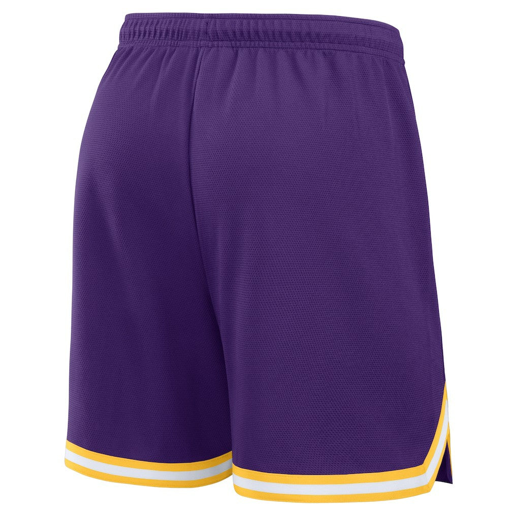 Minnesota Vikings Fearless Drive Shorts | NFL US