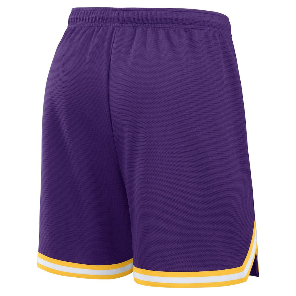 Minnesota Vikings Fearless Drive Shorts | NFL US