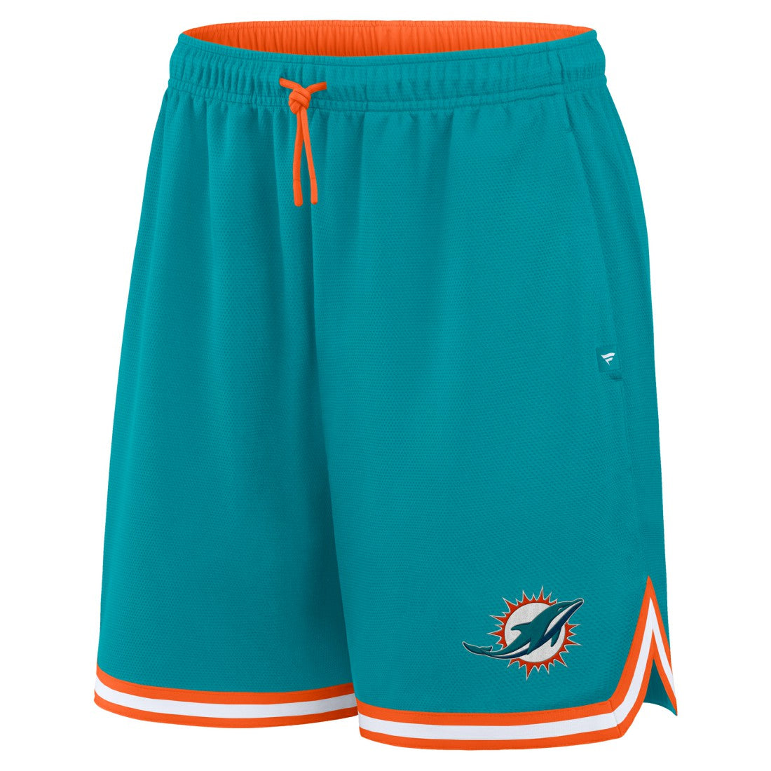 Miami Dolphins Fearless Drive Shorts | NFL Sale