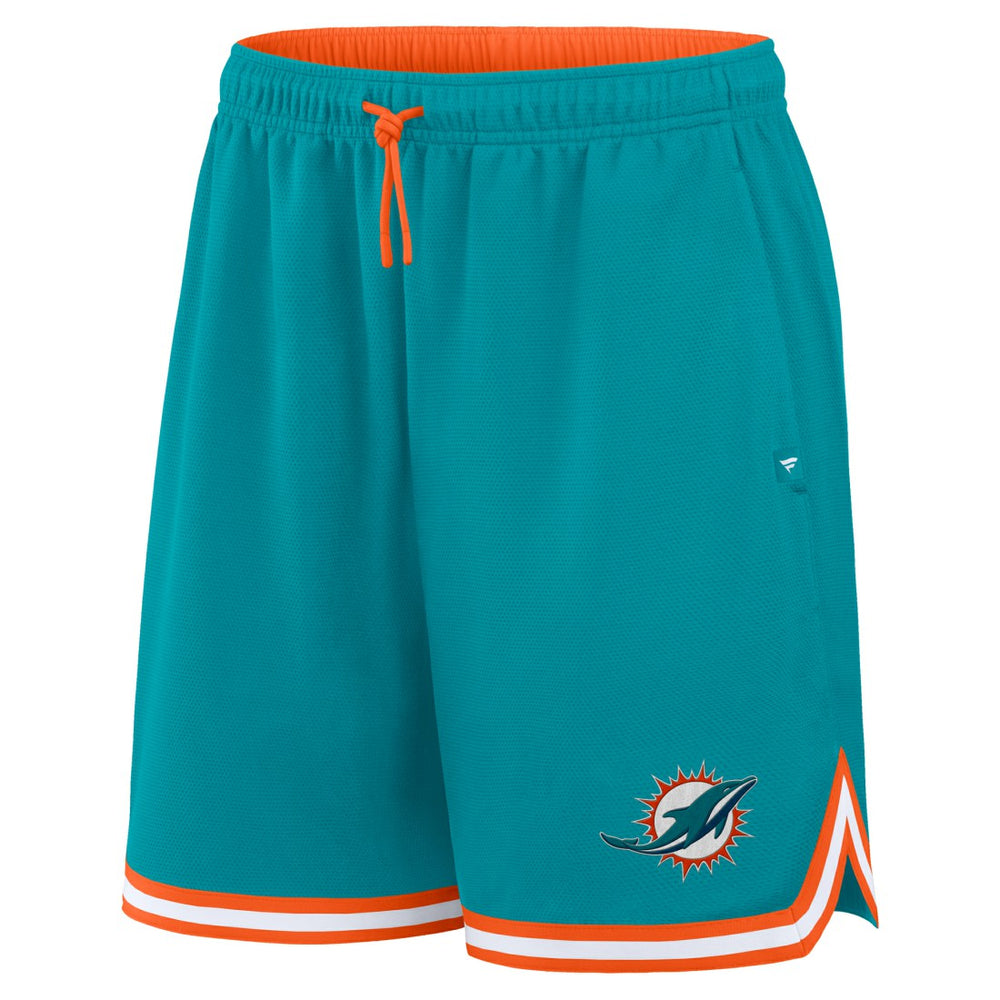 Miami Dolphins Fearless Drive Shorts | NFL Sale