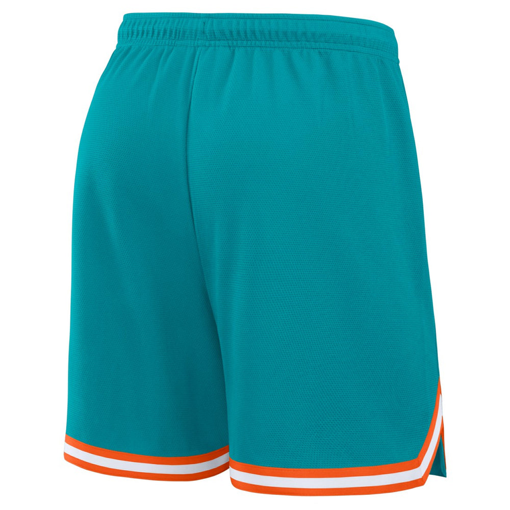 Miami Dolphins Fearless Drive Shorts | NFL Sale