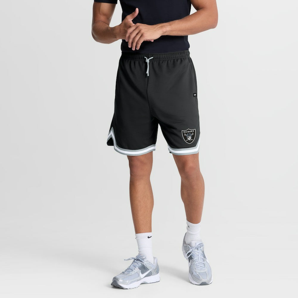Las Vegas Raiders Fearless Drive Shorts | NFL New