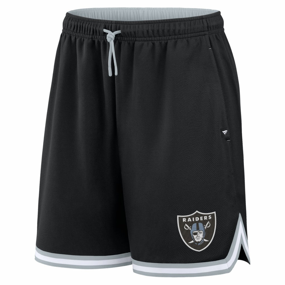 Las Vegas Raiders Fearless Drive Shorts | NFL New