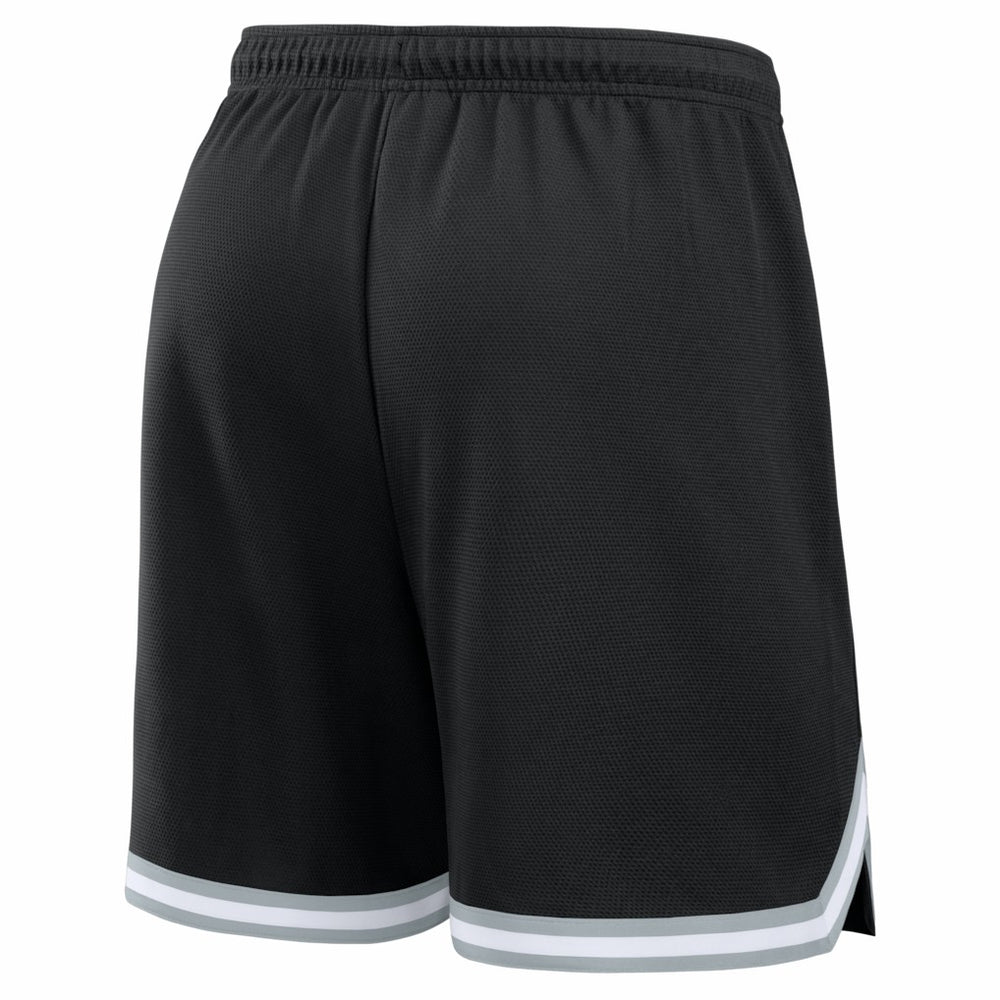 Las Vegas Raiders Fearless Drive Shorts | NFL New