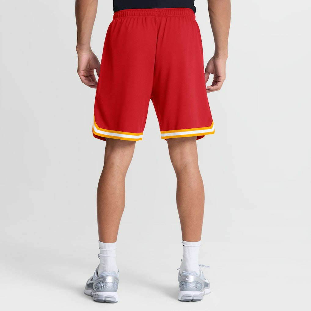 Kansas City Chiefs Fearless Drive Shorts | NFL On sale