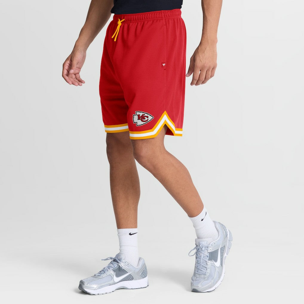 Kansas City Chiefs Fearless Drive Shorts | NFL On sale