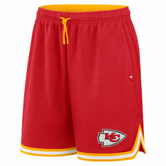 Kansas City Chiefs Fearless Drive Shorts | NFL On sale