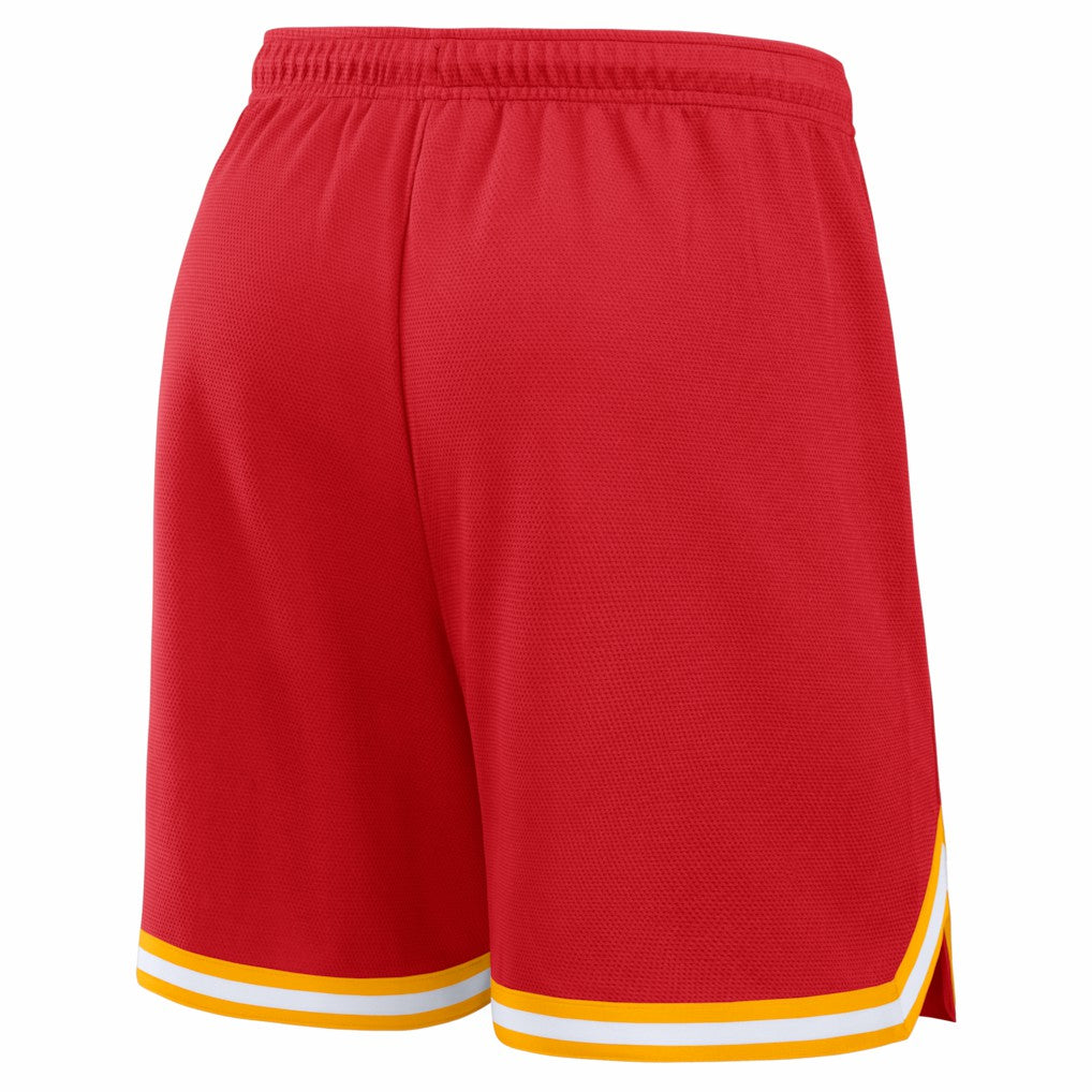 Kansas City Chiefs Fearless Drive Shorts | NFL On sale