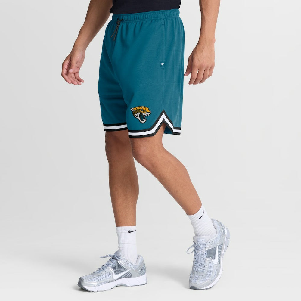 Jacksonville Jaguars Fearless Drive Shorts | NFL Sale