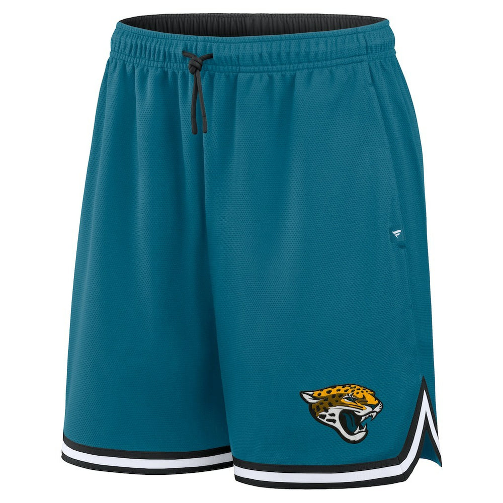 Jacksonville Jaguars Fearless Drive Shorts | NFL Sale