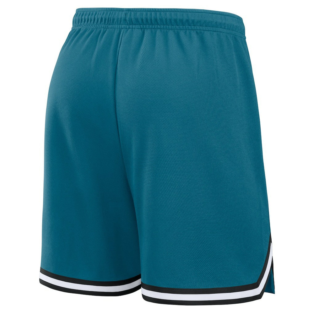 Jacksonville Jaguars Fearless Drive Shorts | NFL Sale