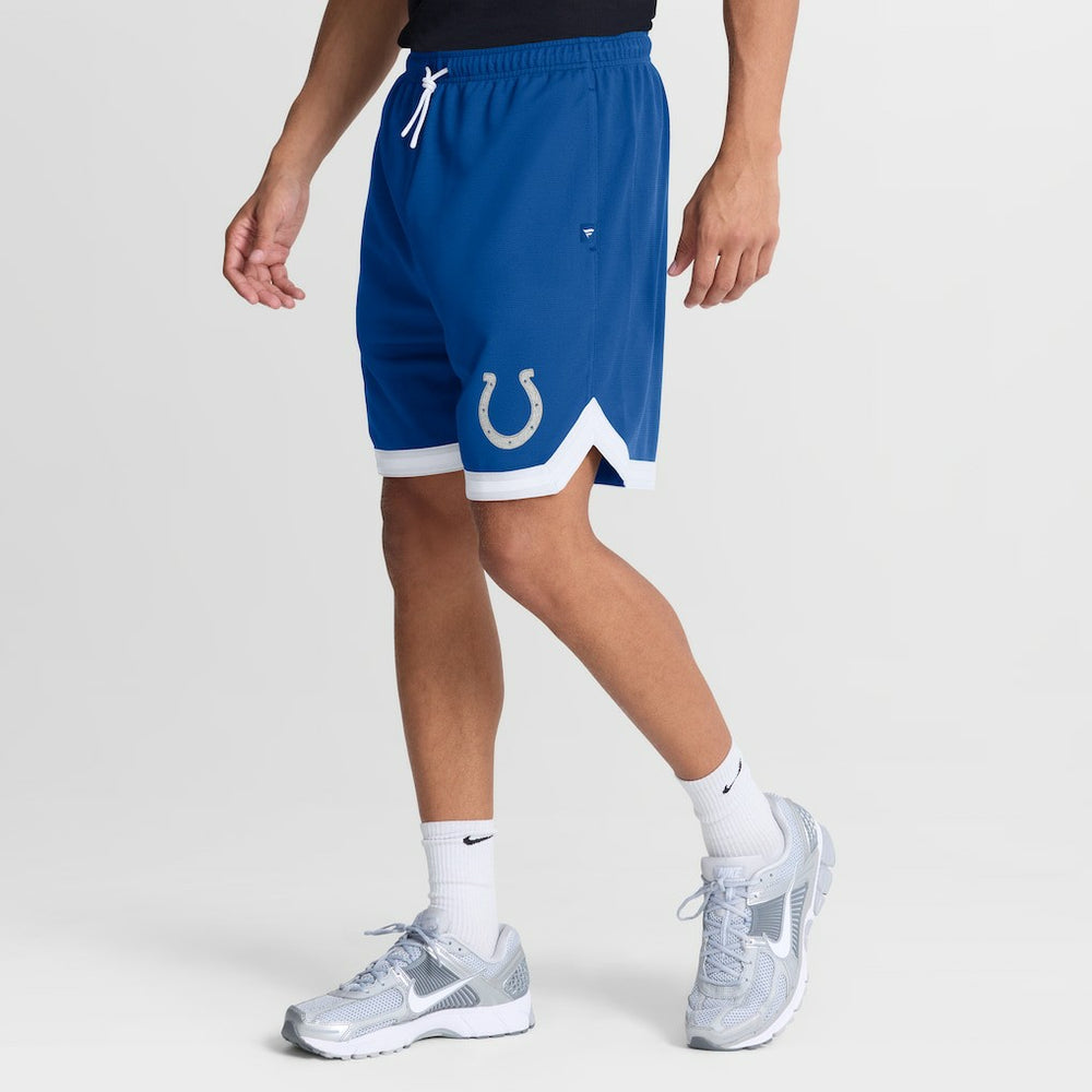 Indianapolis Colts Fearless Drive Shorts | NFL On sale