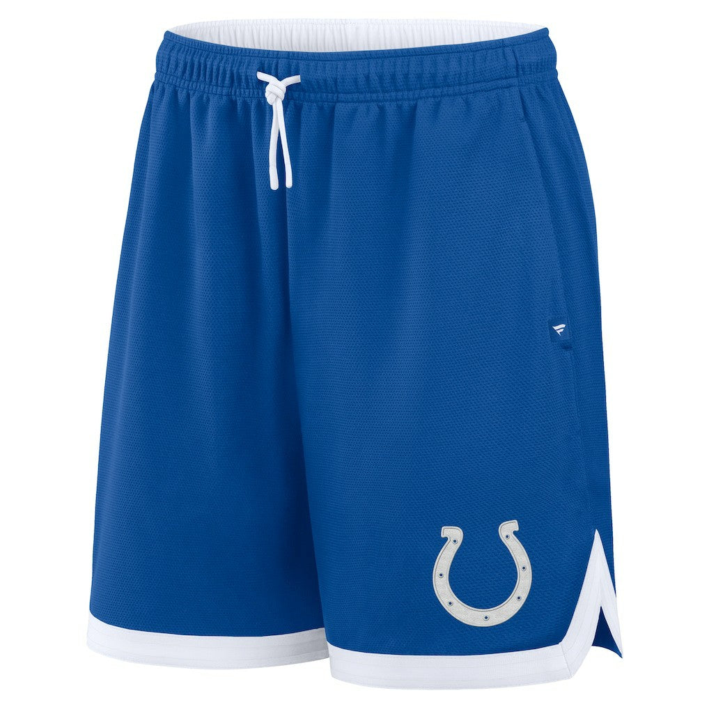 Indianapolis Colts Fearless Drive Shorts | NFL On sale