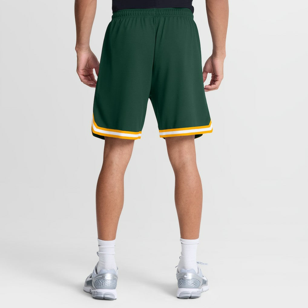 Green Bay Packers Fearless Drive Shorts | NFL Outlet