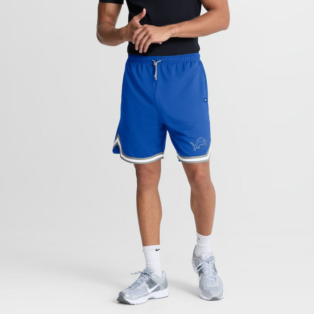 Detroit Lions Fearless Drive Shorts | NFL Hot