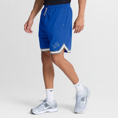 Detroit Lions Fearless Drive Shorts | NFL Hot