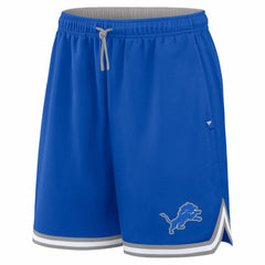 Detroit Lions Fearless Drive Shorts | NFL Hot