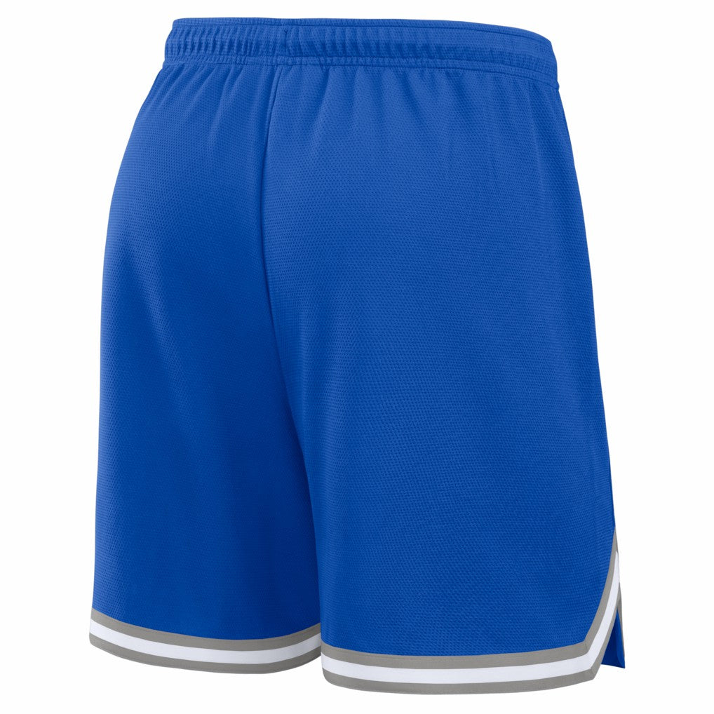Detroit Lions Fearless Drive Shorts | NFL Hot