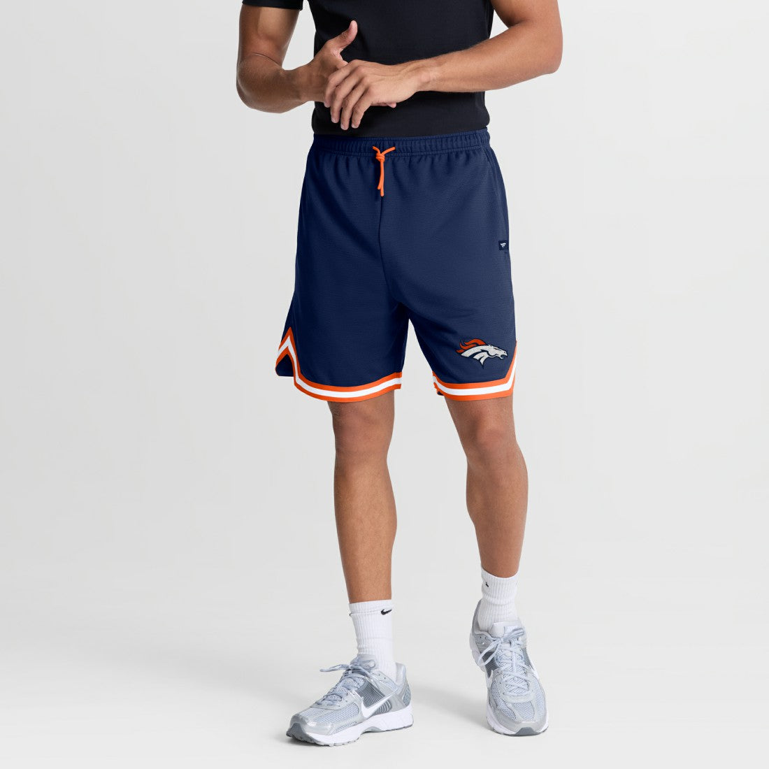 Denver Broncos Fearless Drive Shorts | NFL Sale